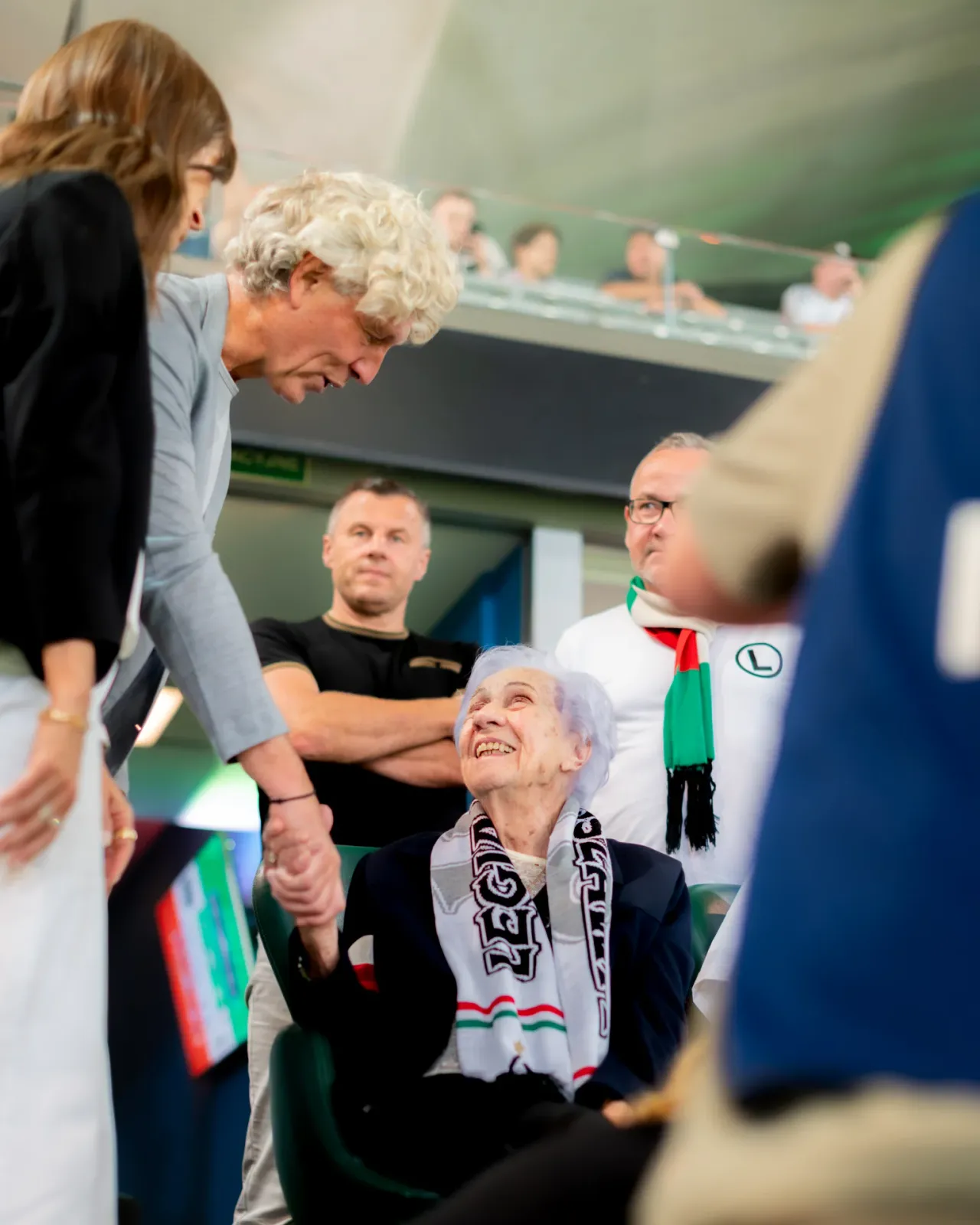 Legia - Radomiak