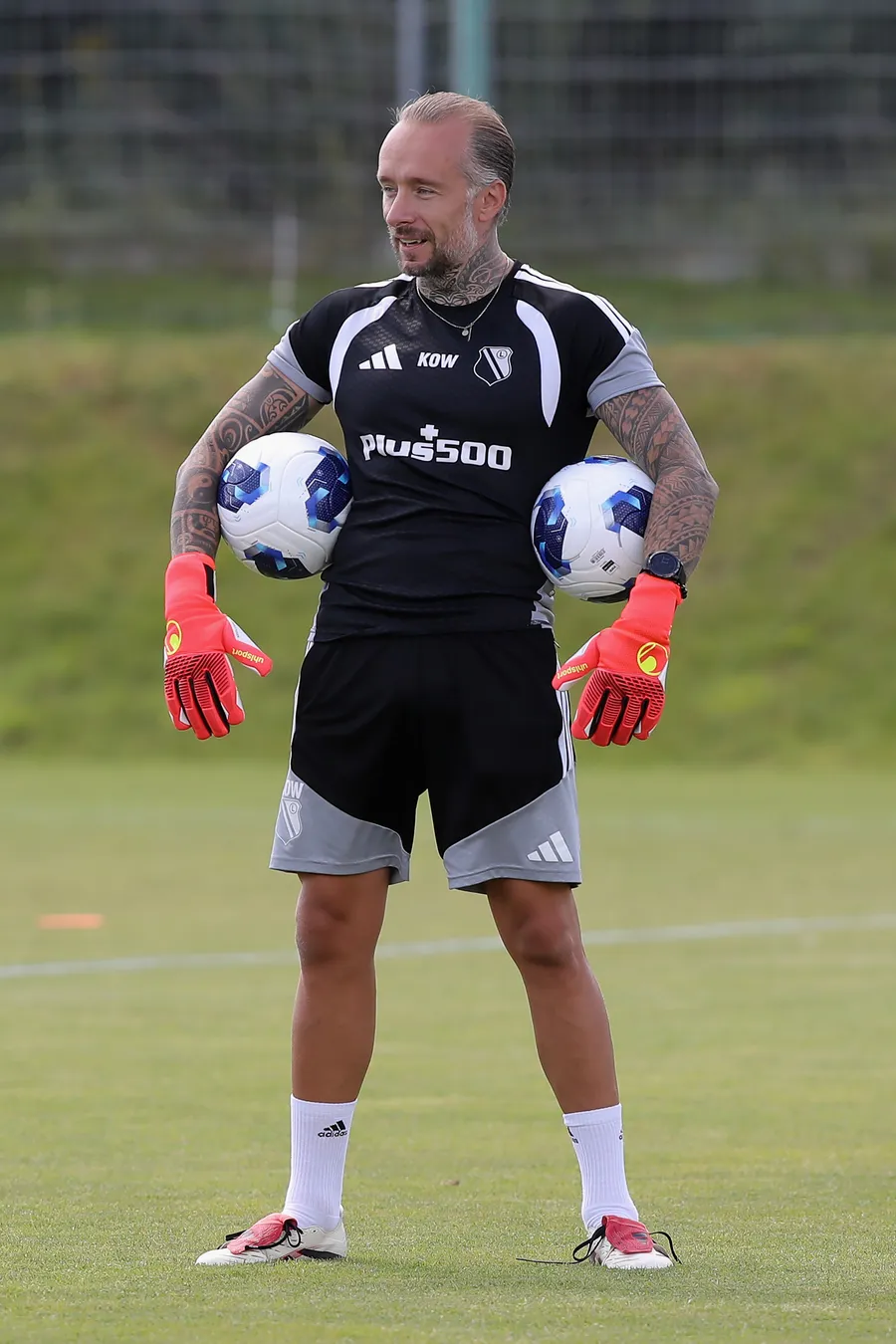 Maciej Kowal