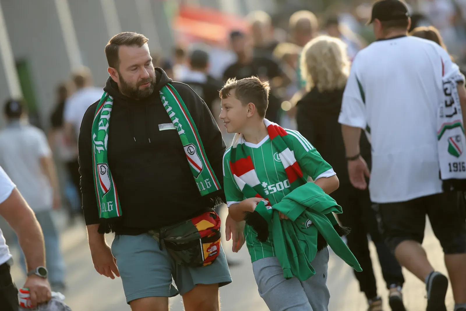 Legia - Śląsk 28.08.2026