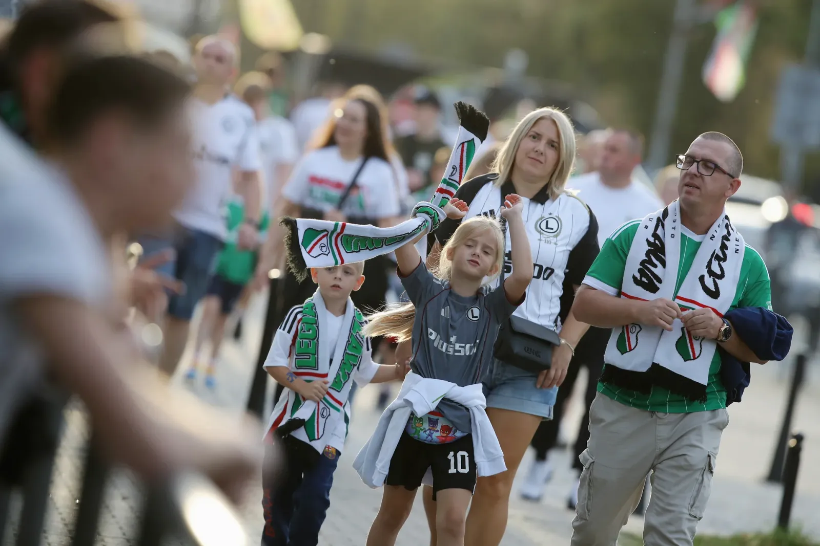 Legia - Śląsk 28.08.2026