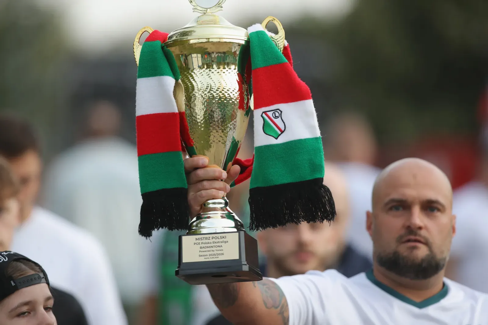 Legia - Śląsk 28.08.2026