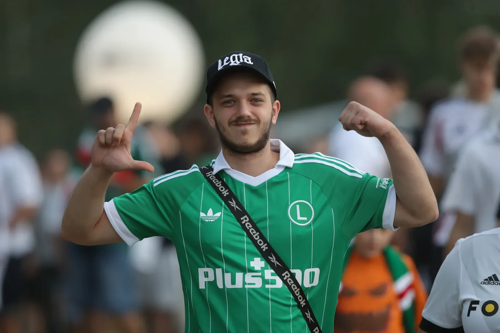 Legia - Śląsk 28.08.2026