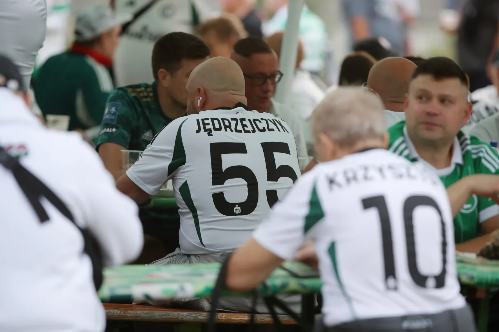 Legia - Śląsk 28.08.2026
