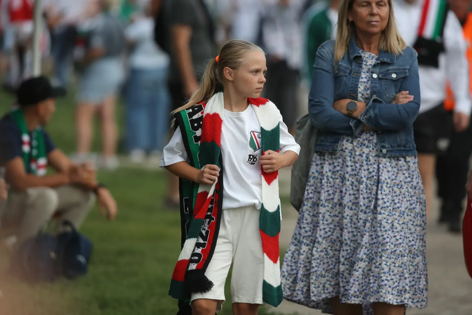 Legia - Śląsk 28.08.2026
