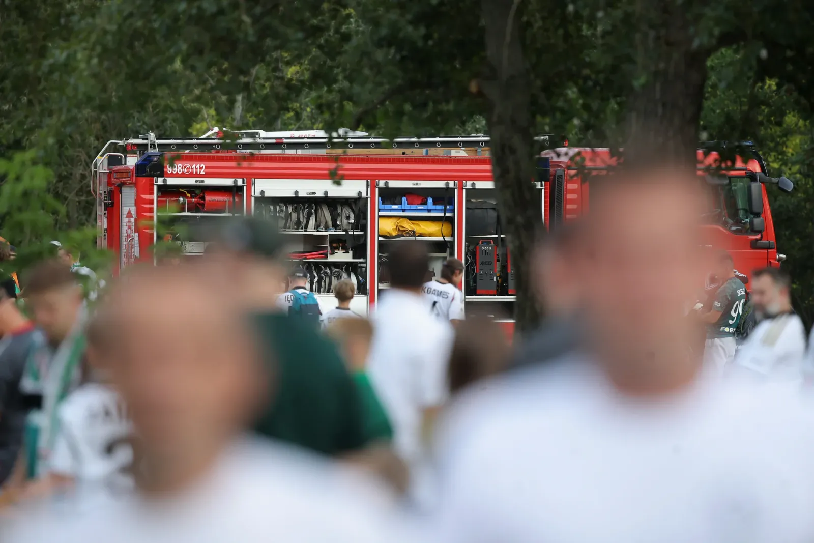 Legia - Śląsk 28.08.2026