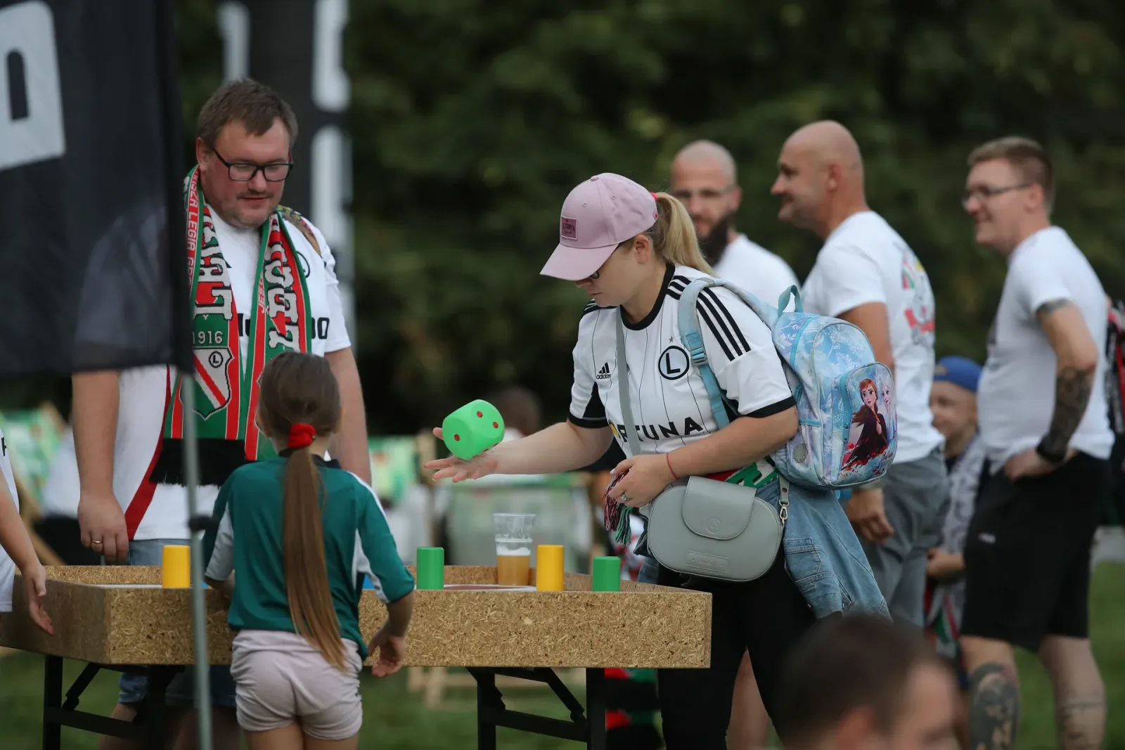 Legia - Śląsk 28.08.2026