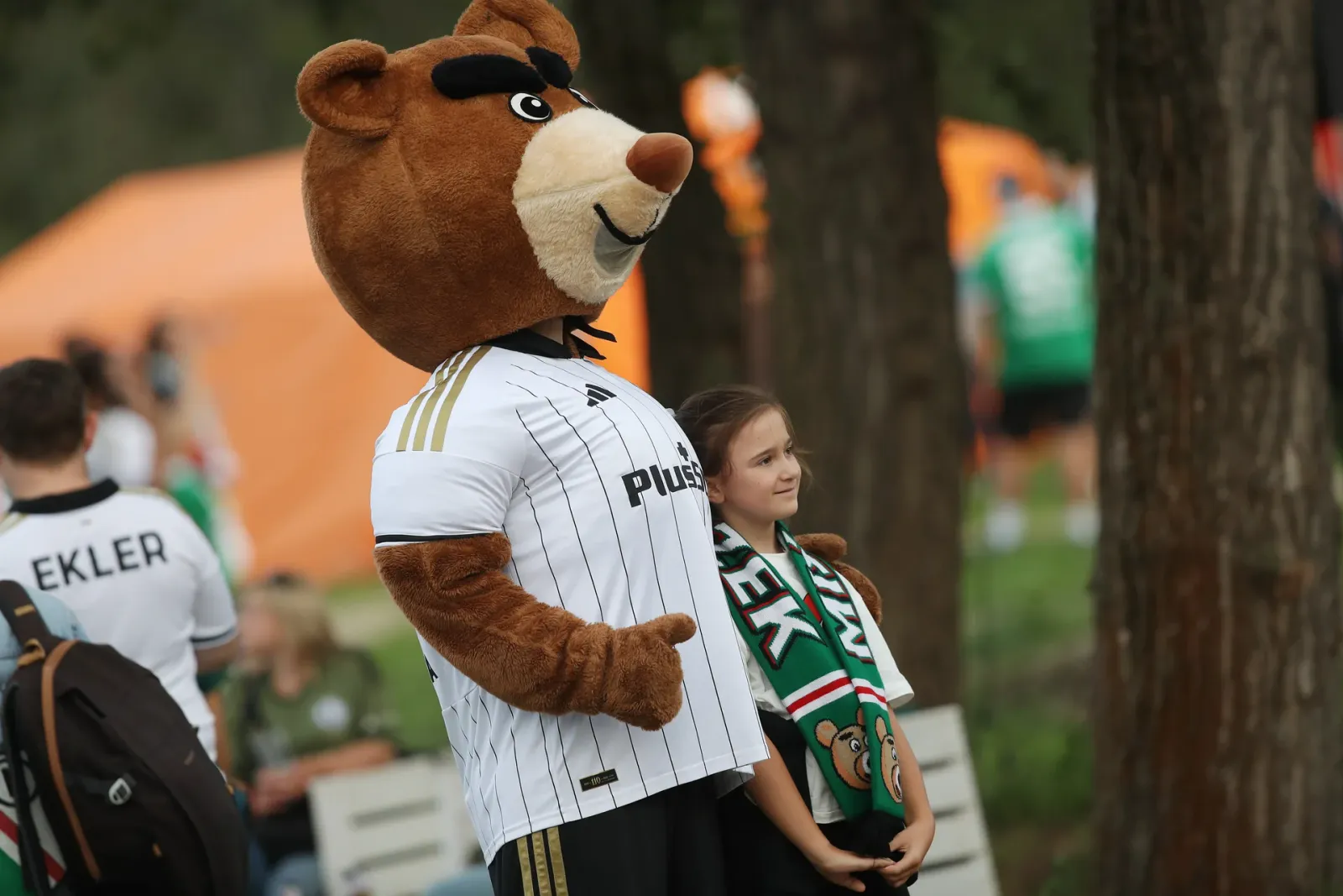 Legia - Śląsk 28.08.2026