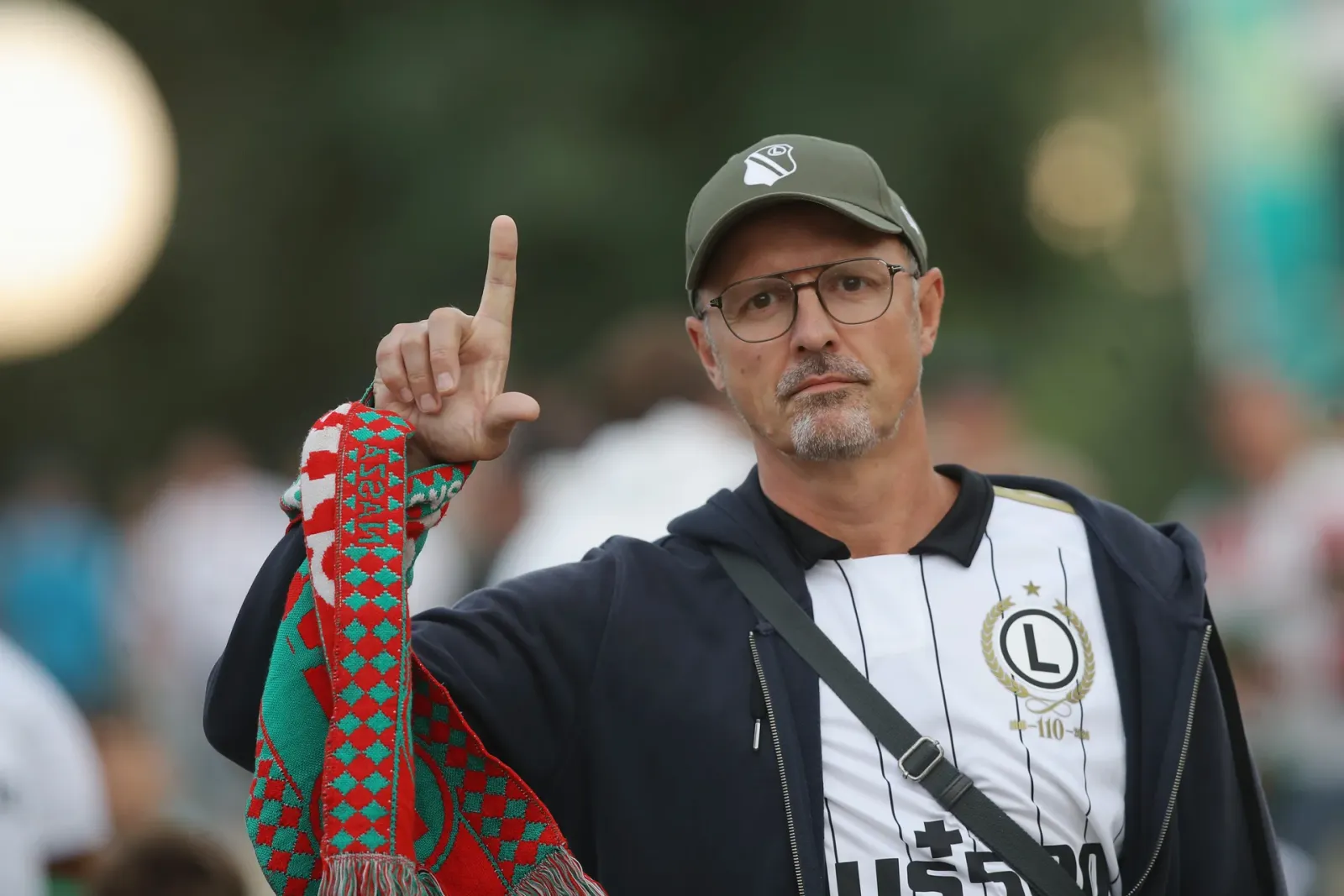 Legia - Śląsk 28.08.2026
