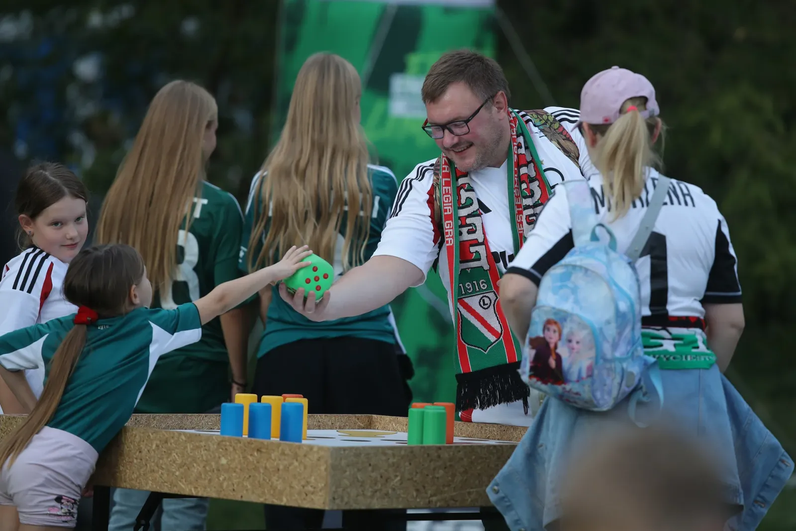 Legia - Śląsk 28.08.2026