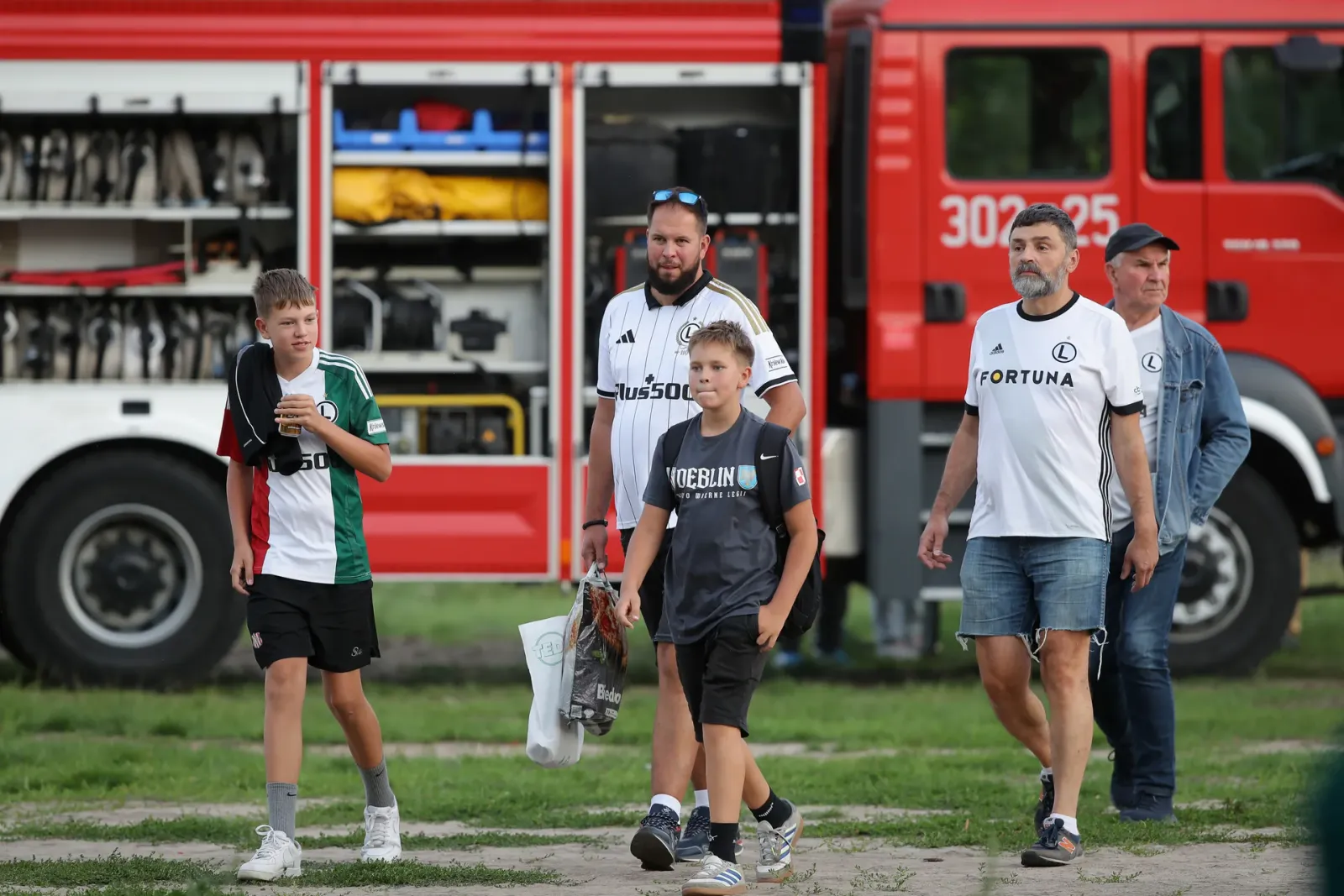 Legia - Śląsk 28.08.2026