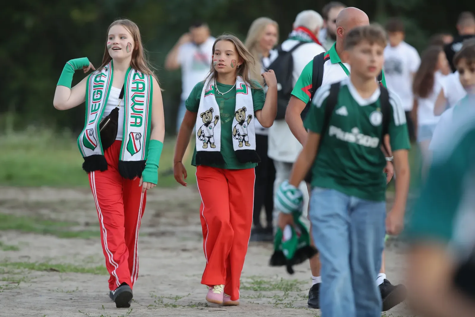 Legia - Śląsk 28.08.2026