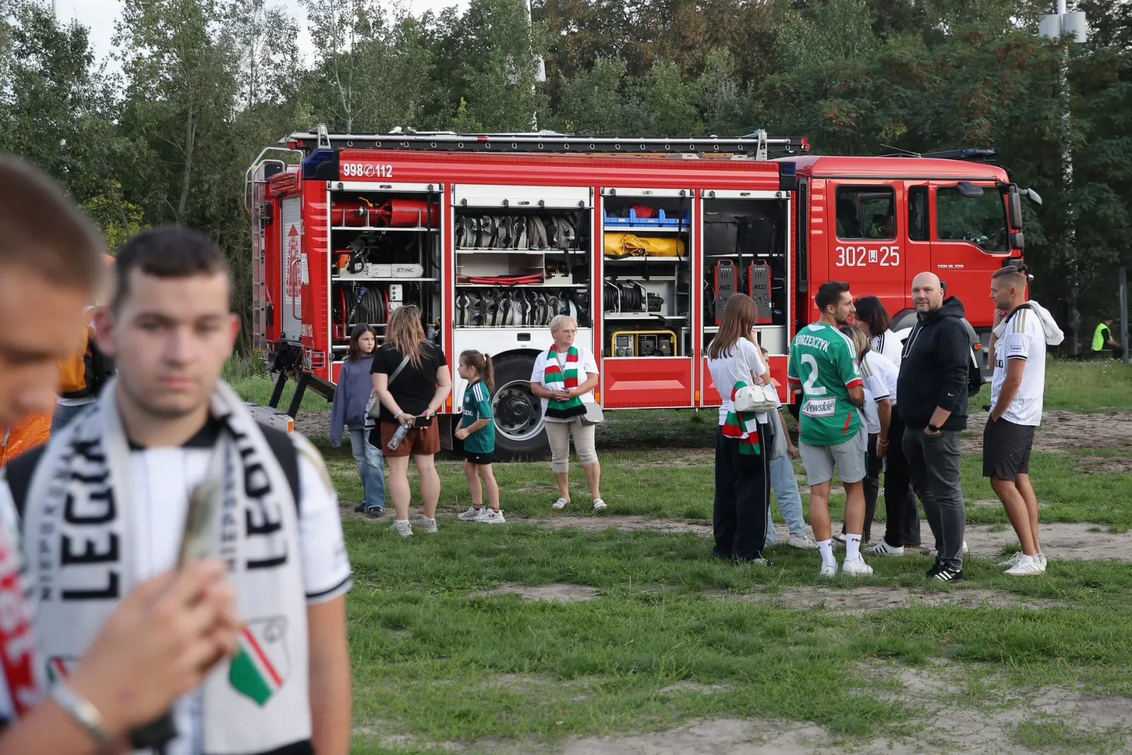 Legia - Śląsk 28.08.2026