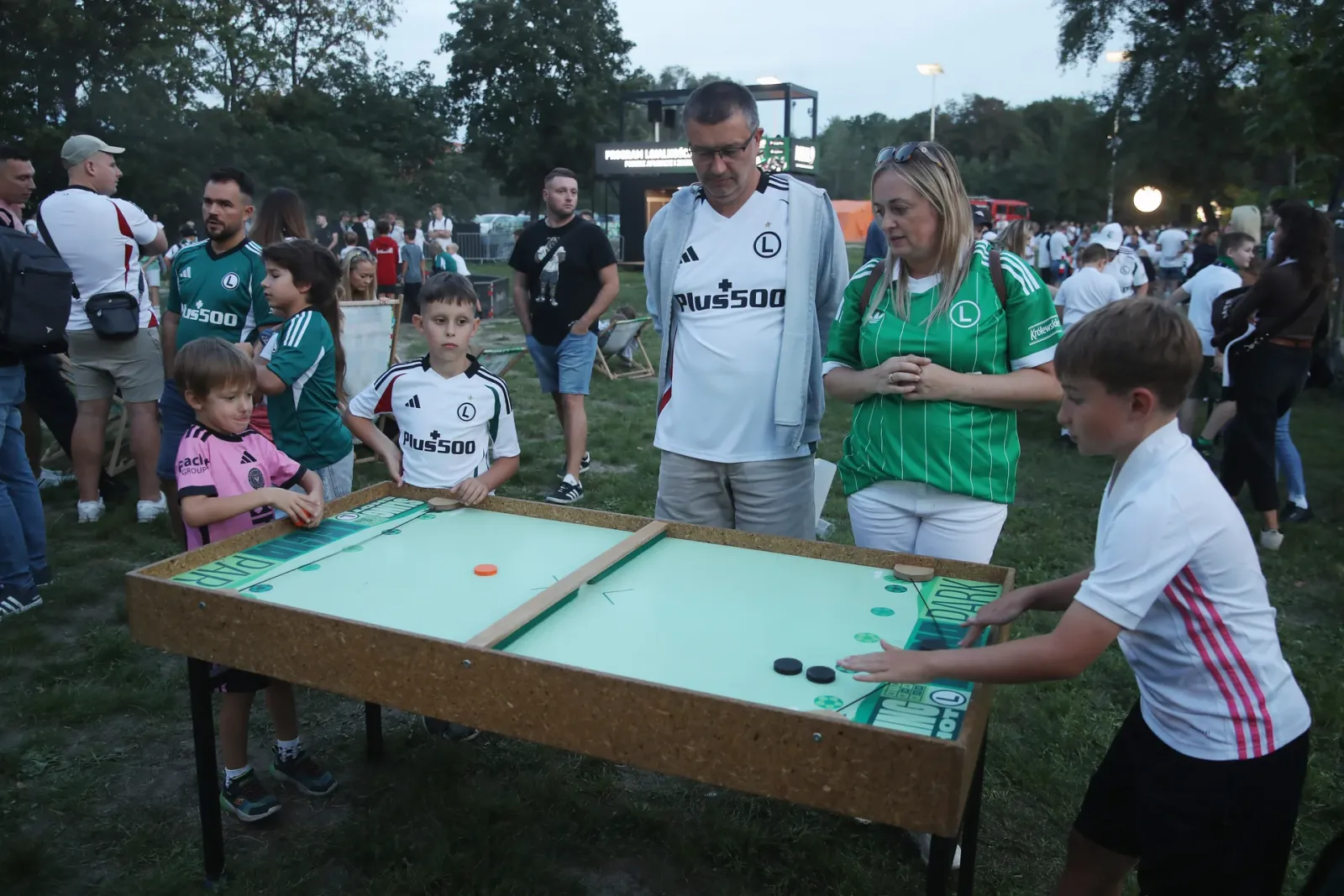 Legia - Śląsk 28.08.2026