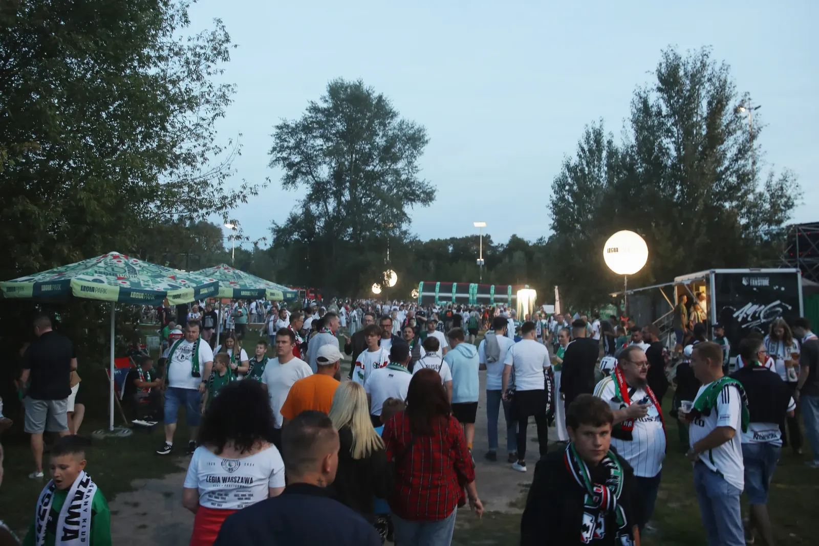 Legia - Śląsk 28.08.2026