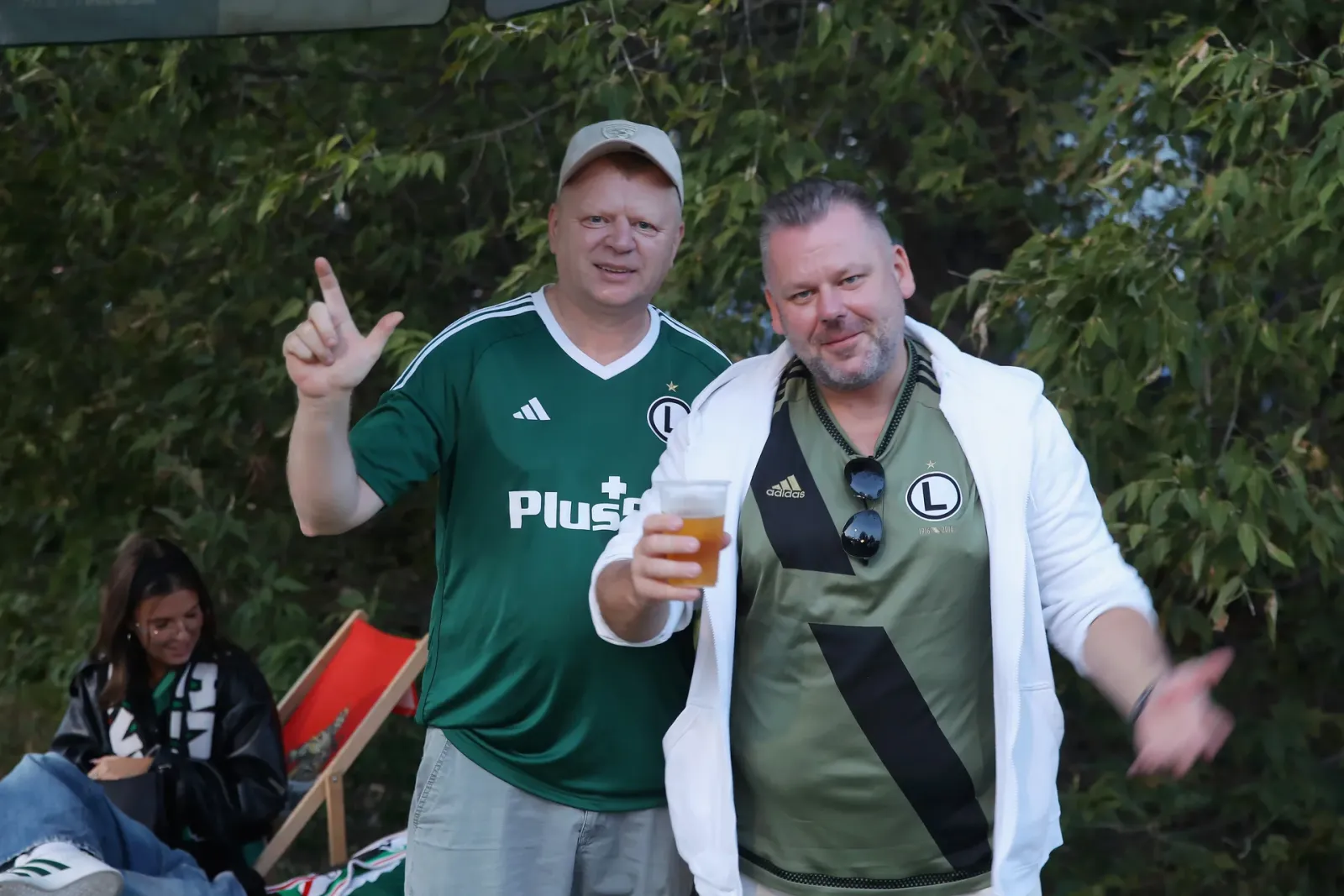 Legia - Śląsk 28.08.2026