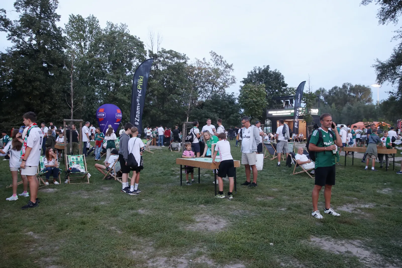 Legia - Śląsk 28.08.2026