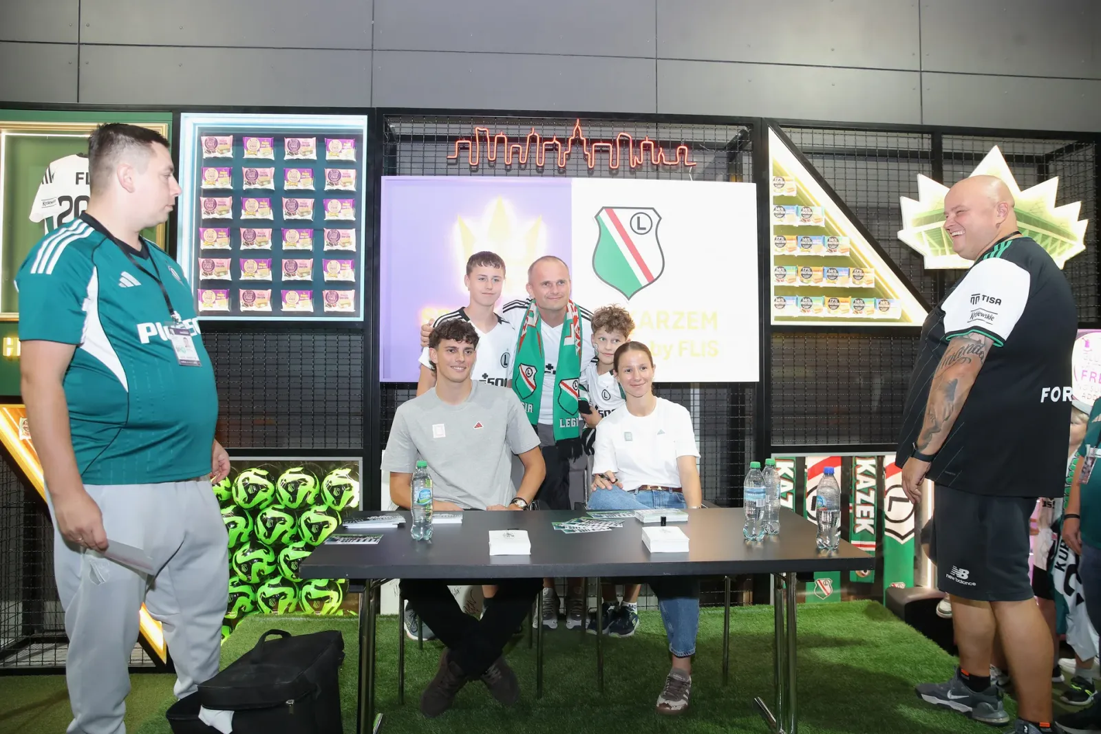 Legia - Śląsk 28.08.2026