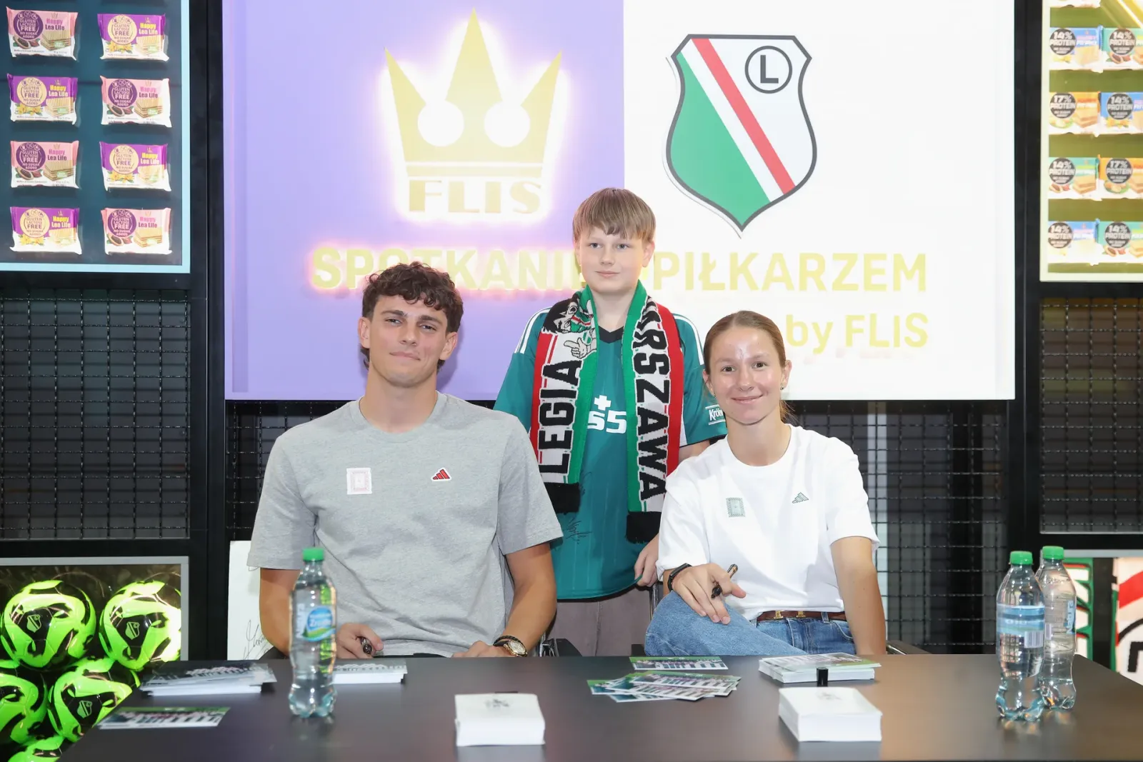 Legia - Śląsk 28.08.2026