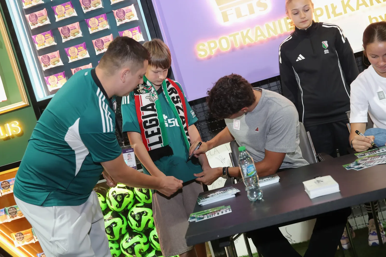 Legia - Śląsk 28.08.2026
