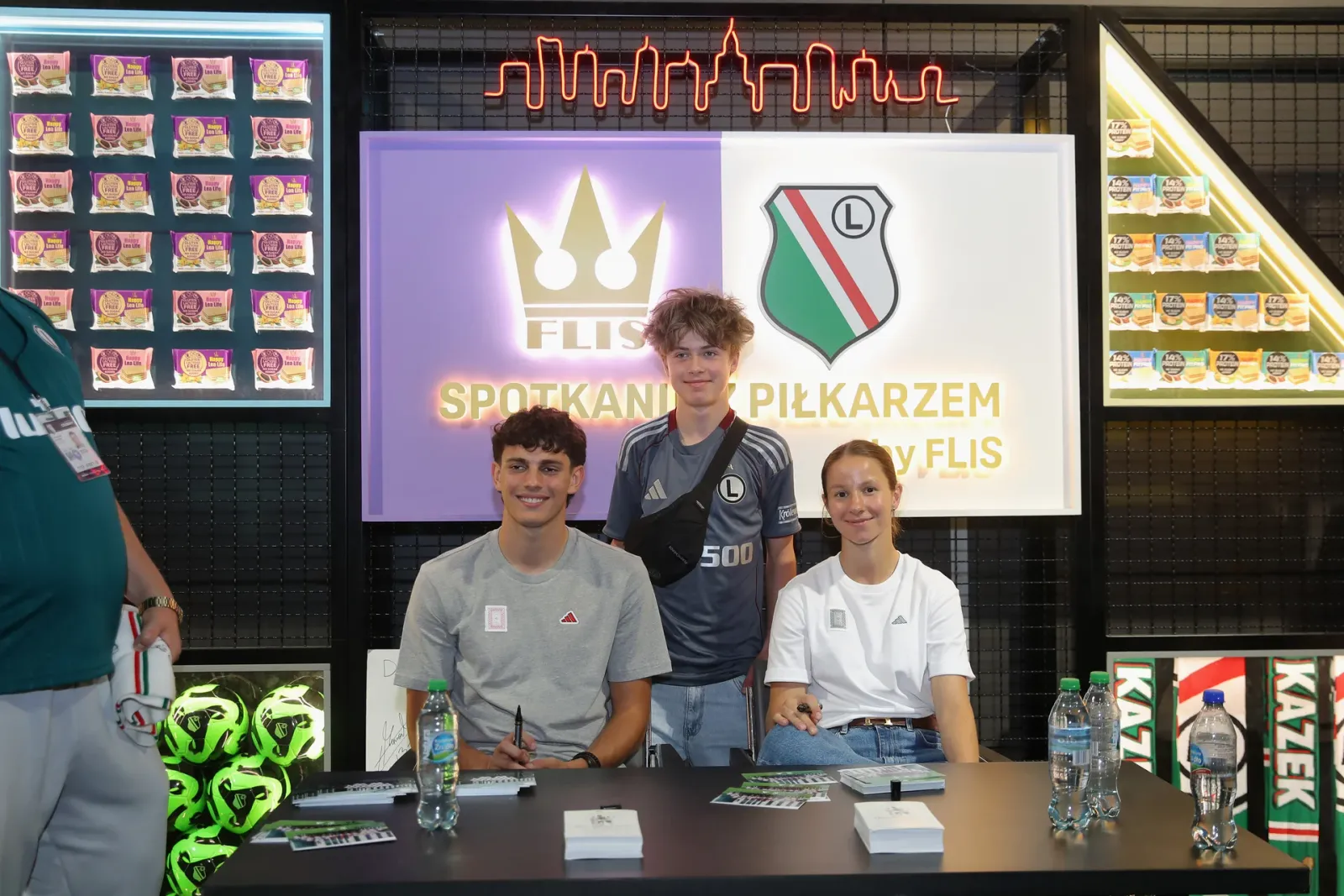 Legia - Śląsk 28.08.2026