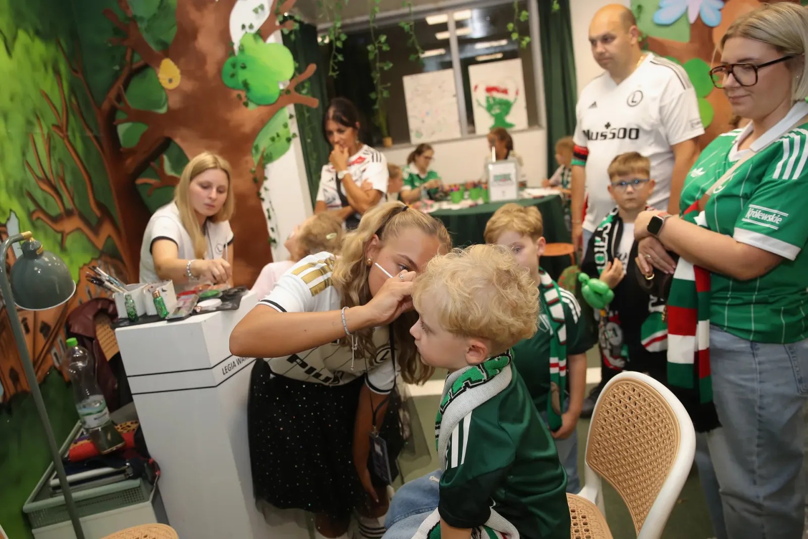 Legia - Śląsk 28.08.2026