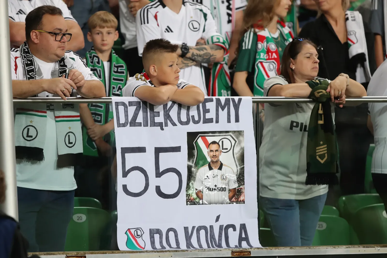 Legia - Śląsk 28.08.2026