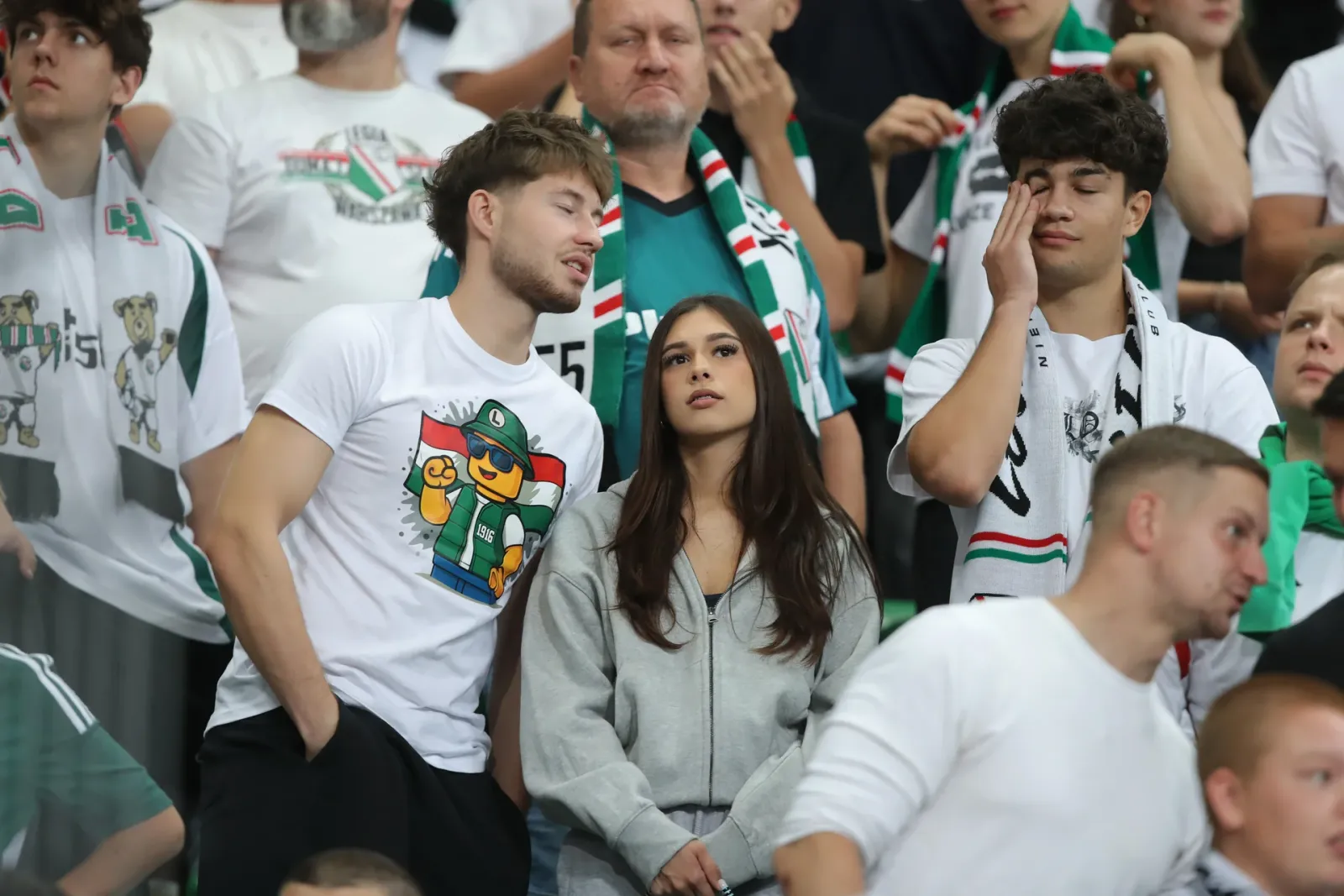 Legia - Śląsk 28.08.2026