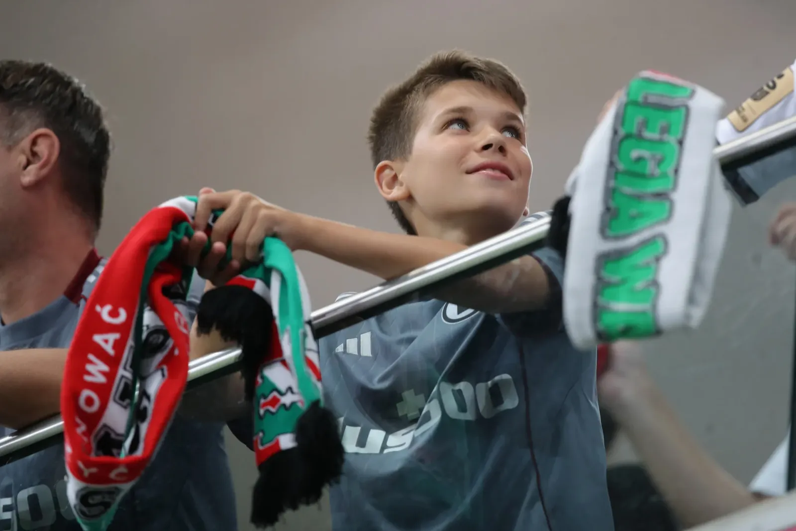 Legia - Śląsk 28.08.2026