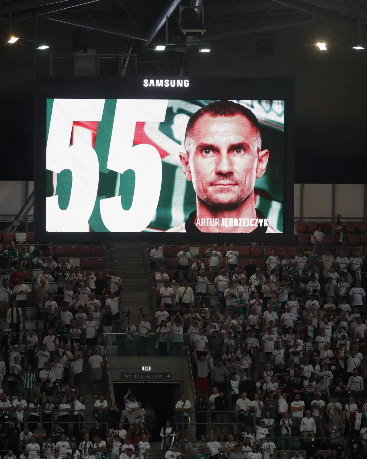 Legia - Śląsk 28.08.2026
