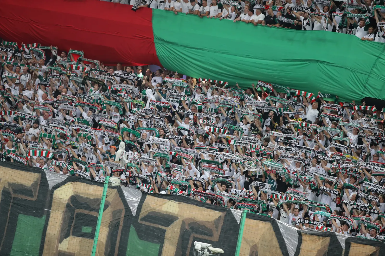 Legia - Śląsk 28.08.2026