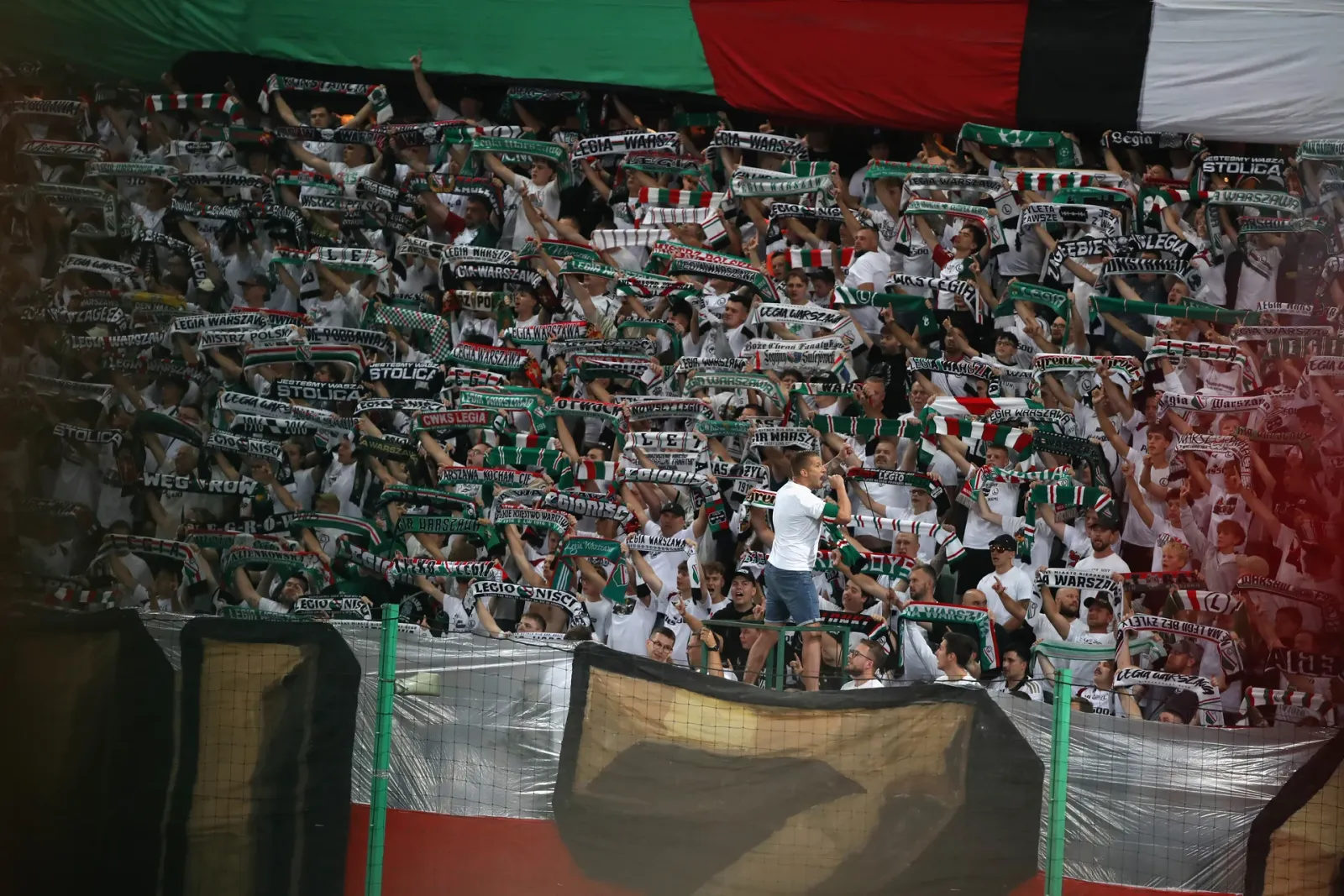 Legia - Śląsk 28.08.2026
