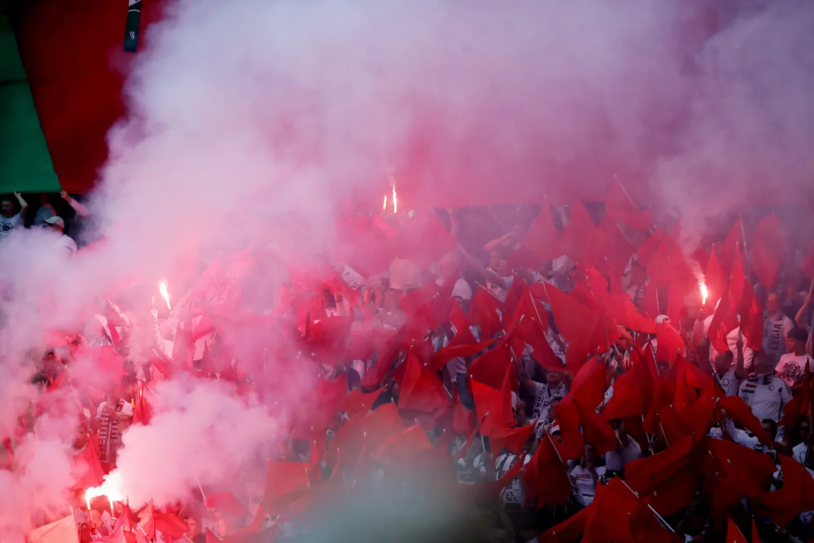 Legia - Śląsk 28.08.2026