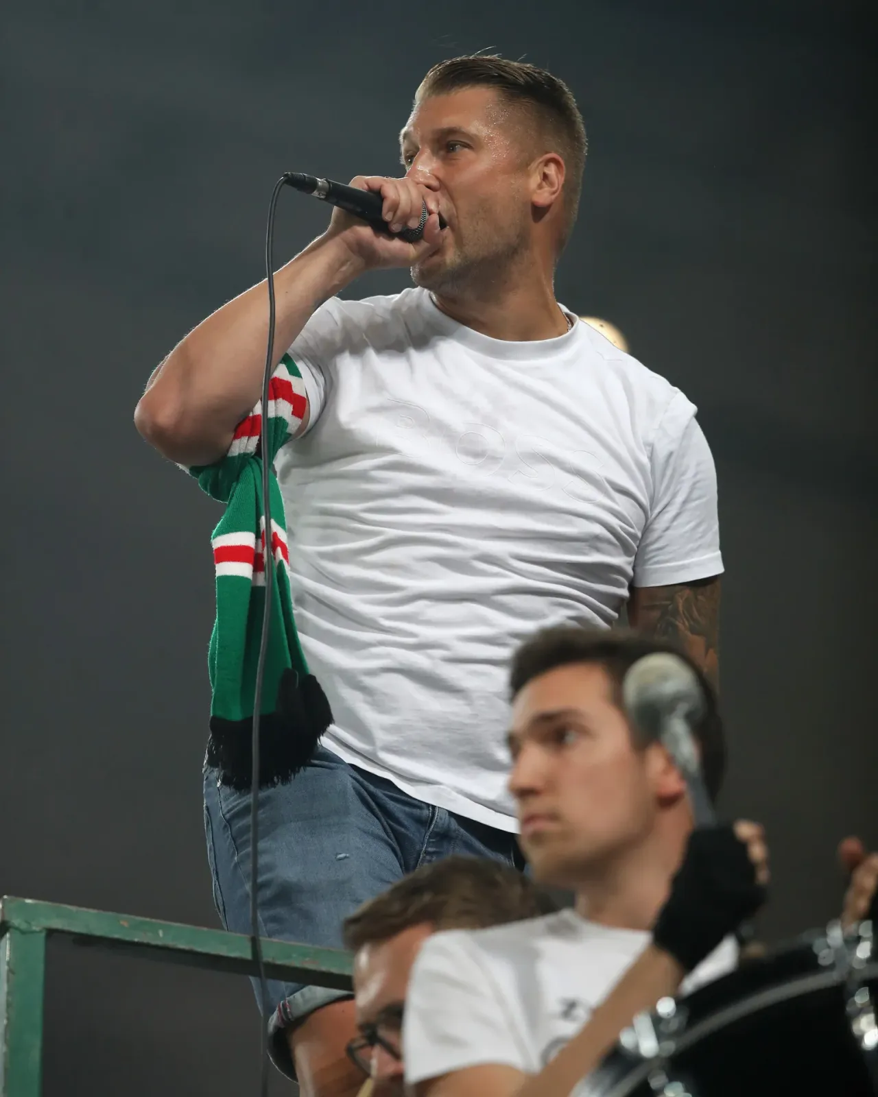 Legia - Śląsk 28.08.2026