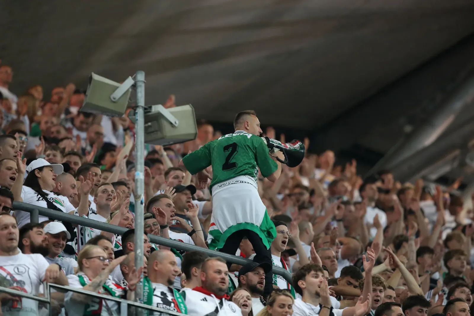 Legia - Śląsk 28.08.2026
