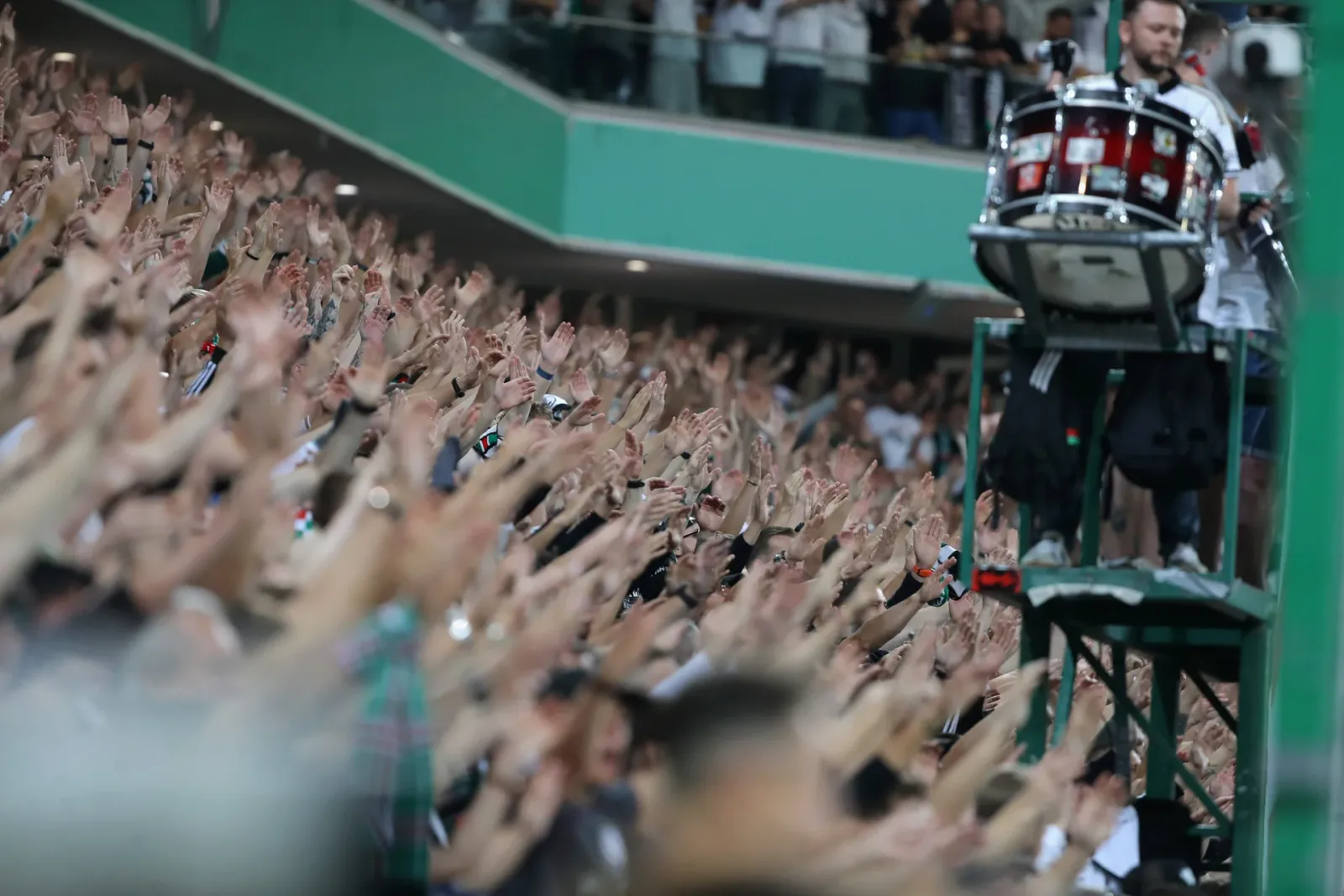 Legia - Śląsk 28.08.2026