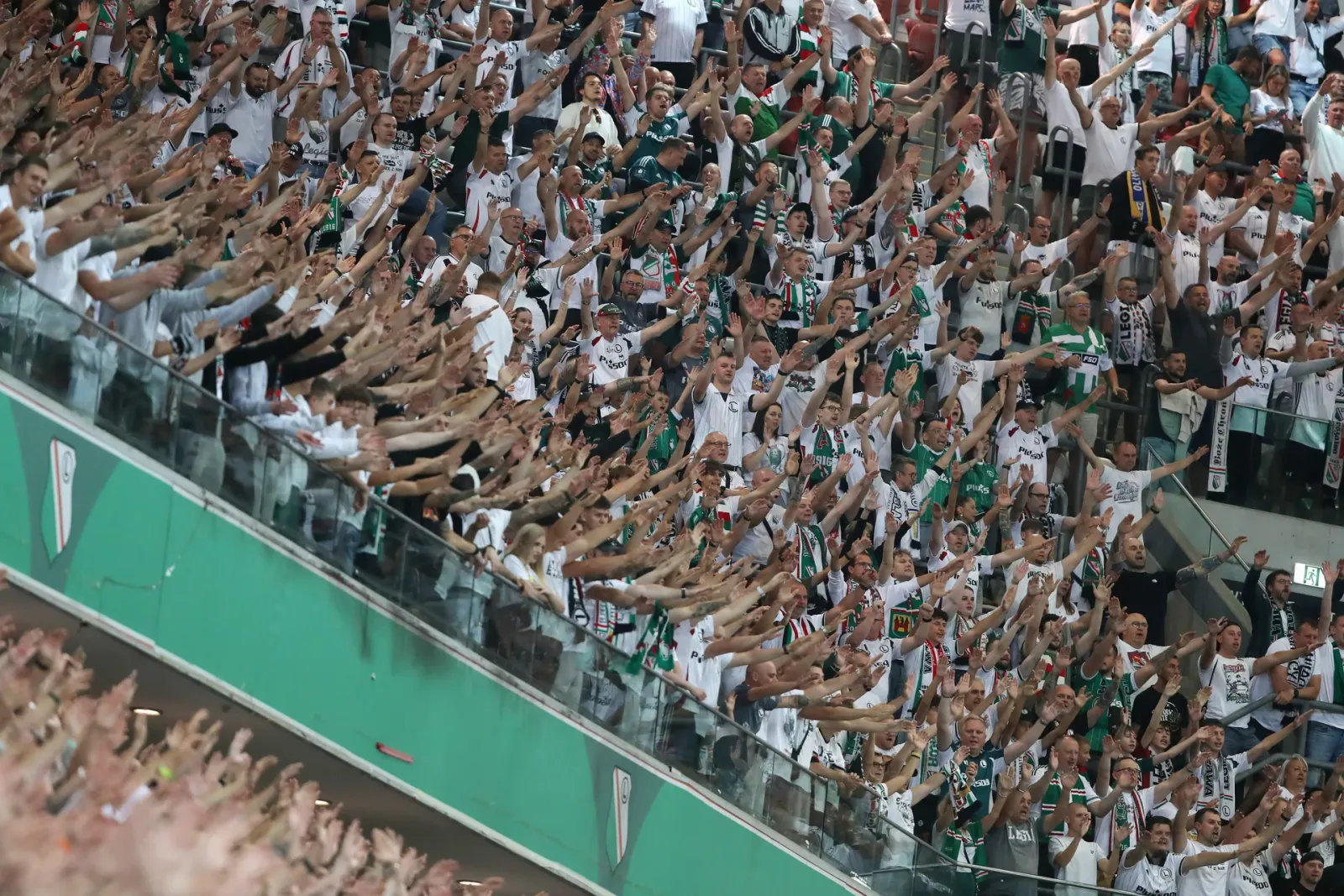 Legia - Śląsk 28.08.2026