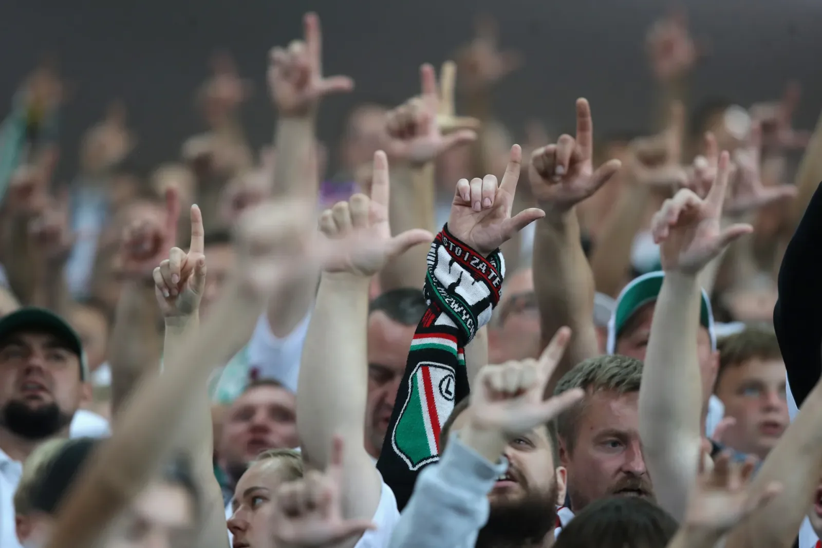 Legia - Śląsk 28.08.2026