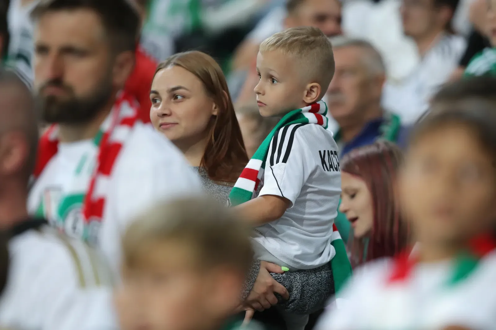 Legia - Śląsk 28.08.2026