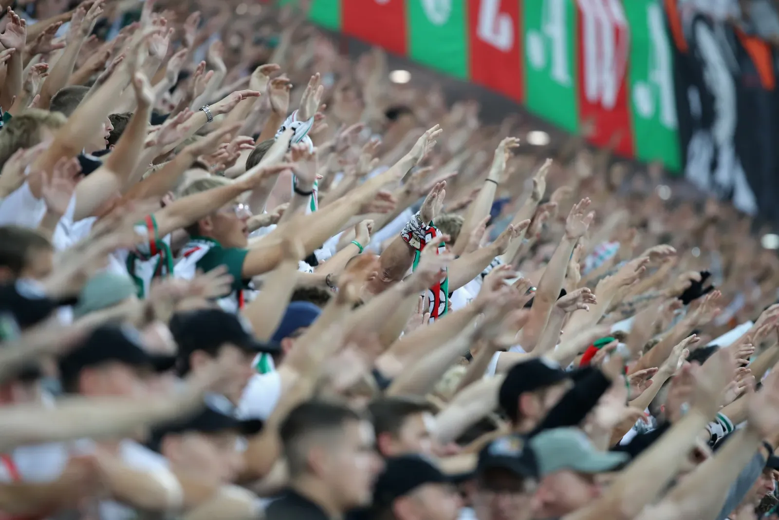 Legia - Śląsk 28.08.2026