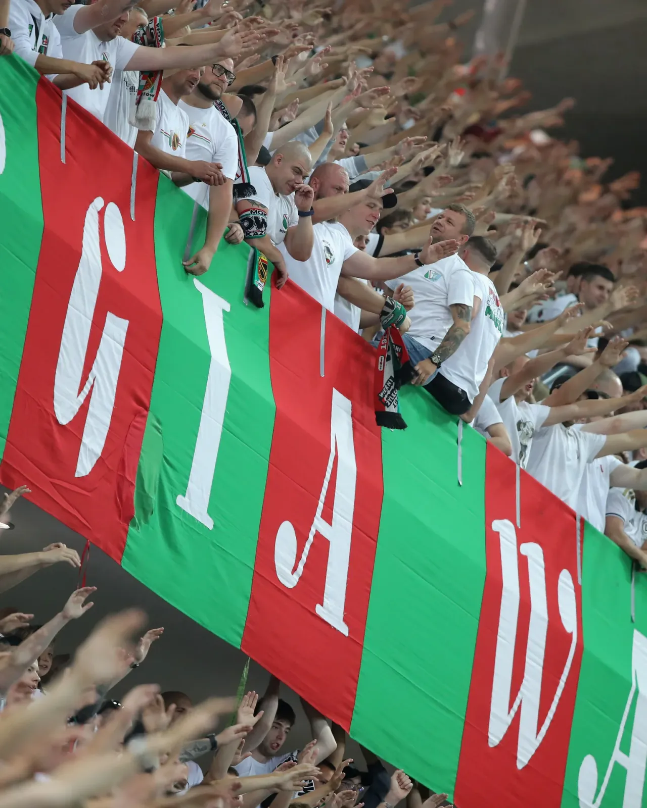 Legia - Śląsk 28.08.2026