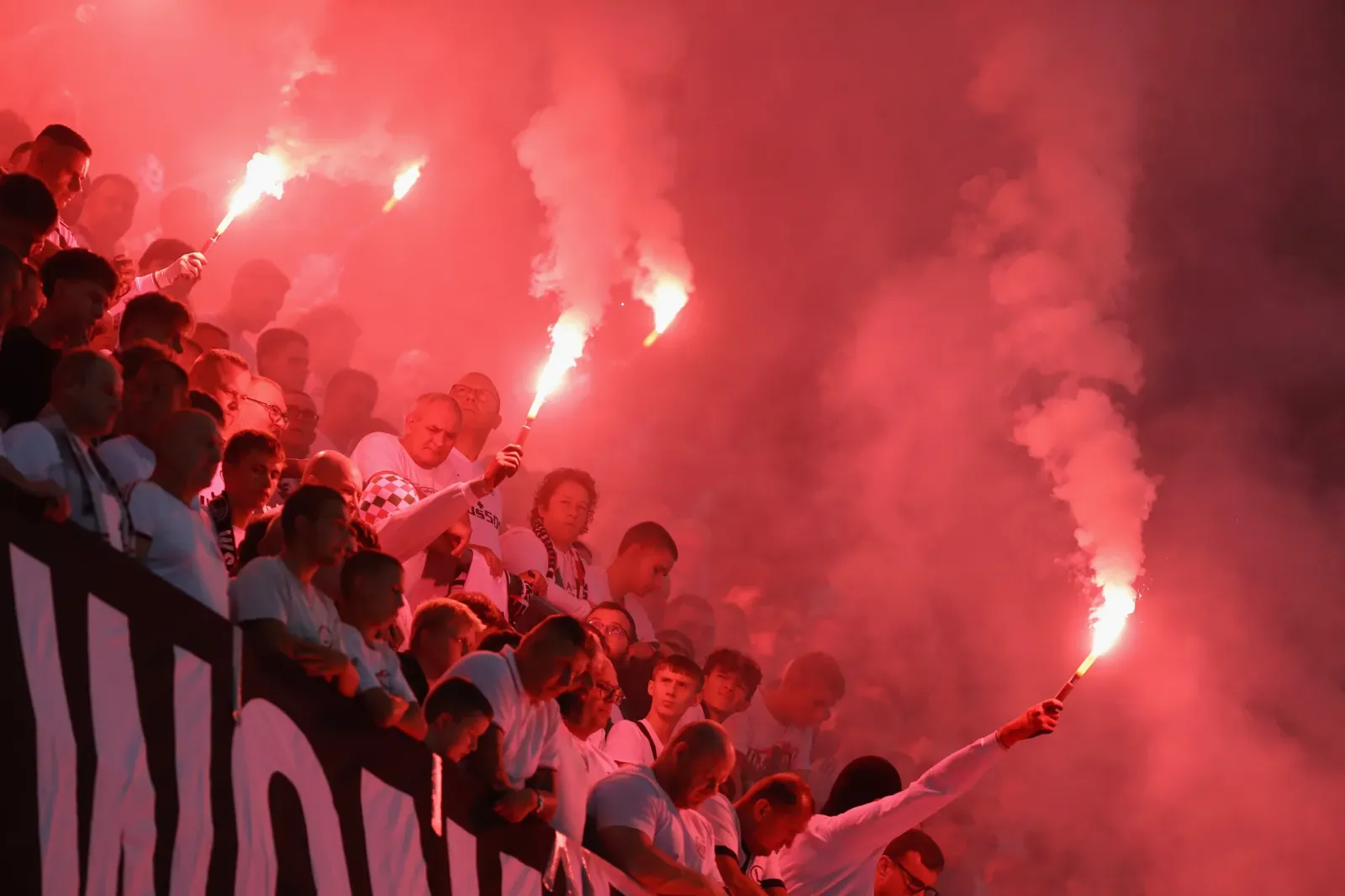 Legia - Śląsk 28.08.2026