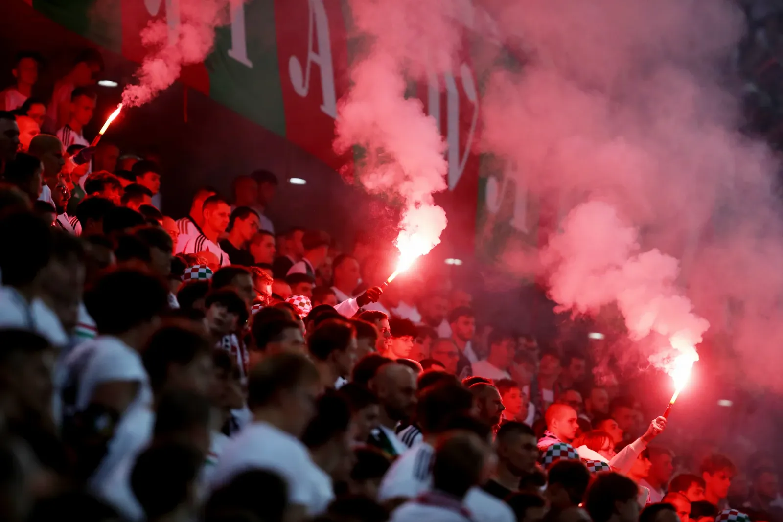 Legia - Śląsk 28.08.2026