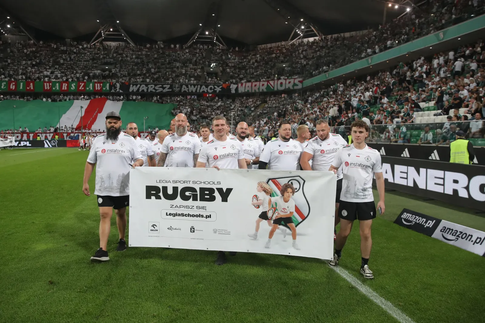 Legia - Śląsk 28.08.2026