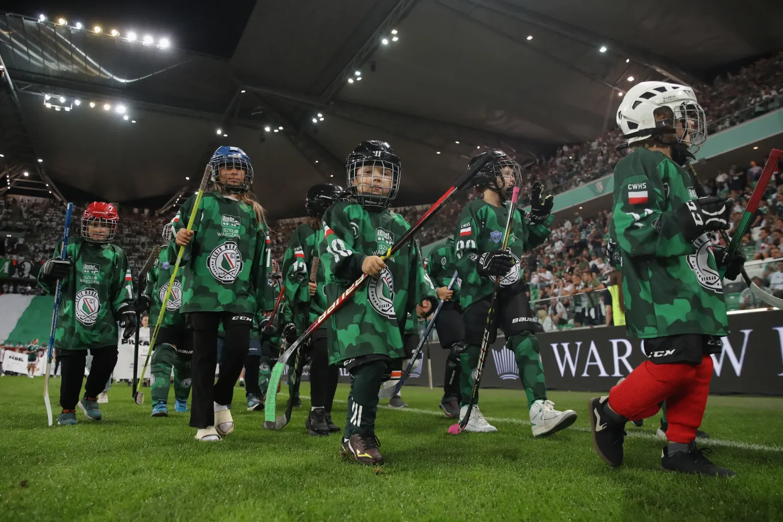 Legia - Śląsk 28.08.2026