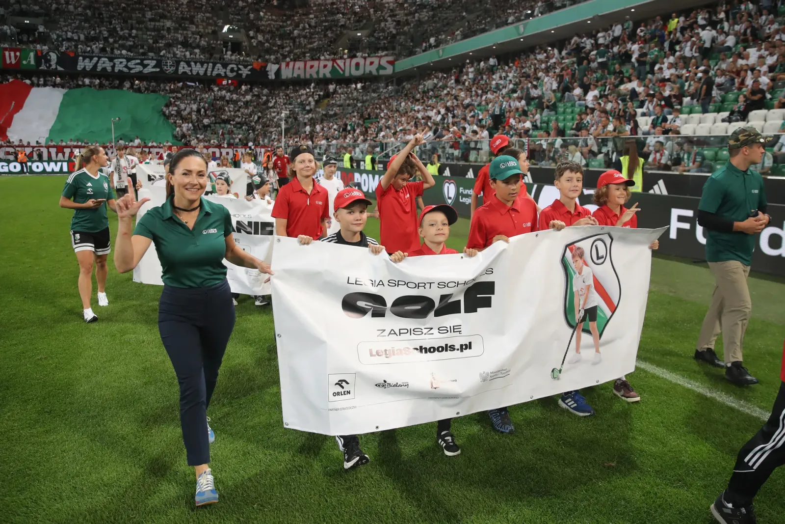 Legia - Śląsk 28.08.2026