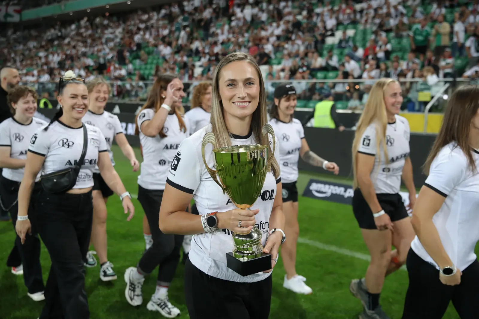 Legia - Śląsk 28.08.2026