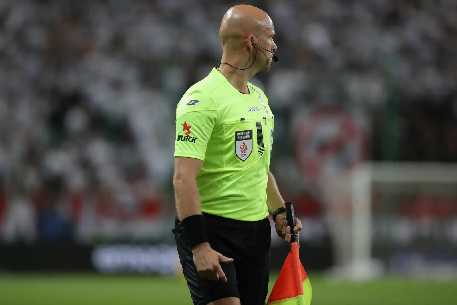 Legia - Śląsk 28.08.2026
