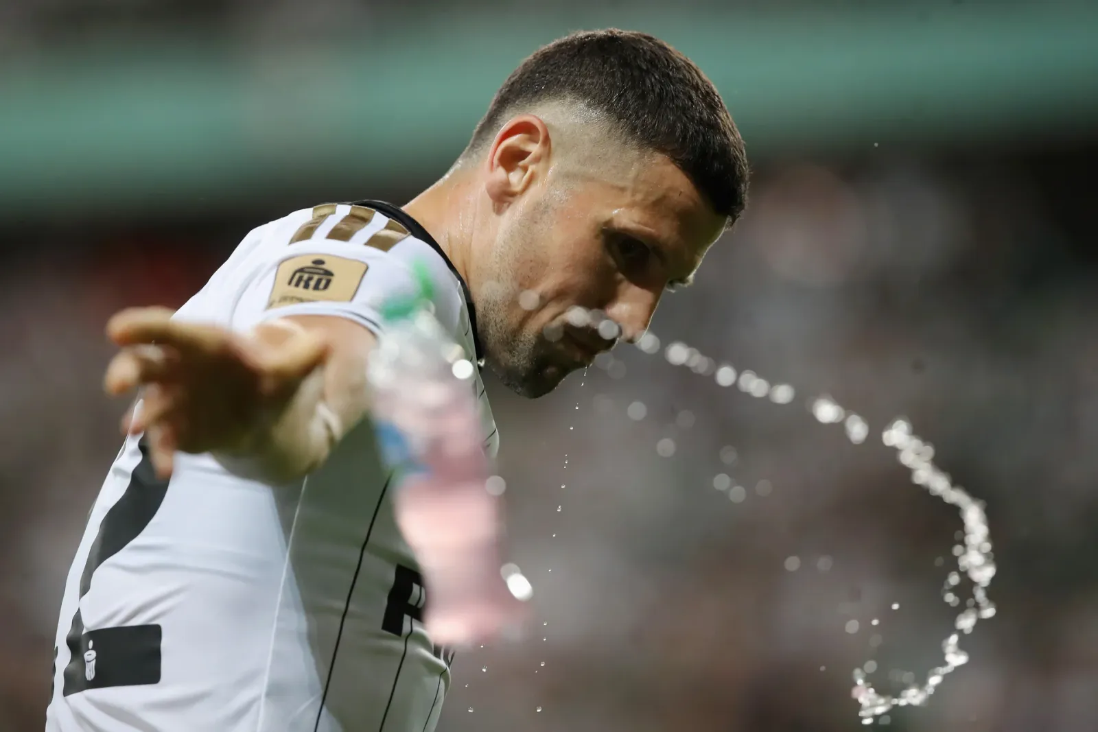 Legia - Śląsk 28.08.2026