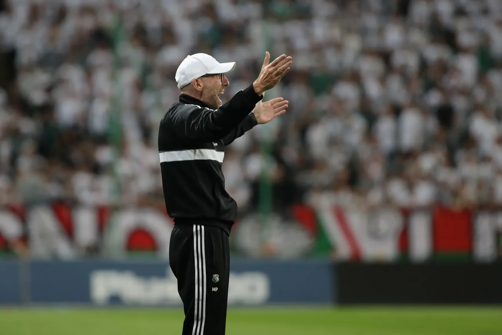 Legia - Śląsk 28.08.2026