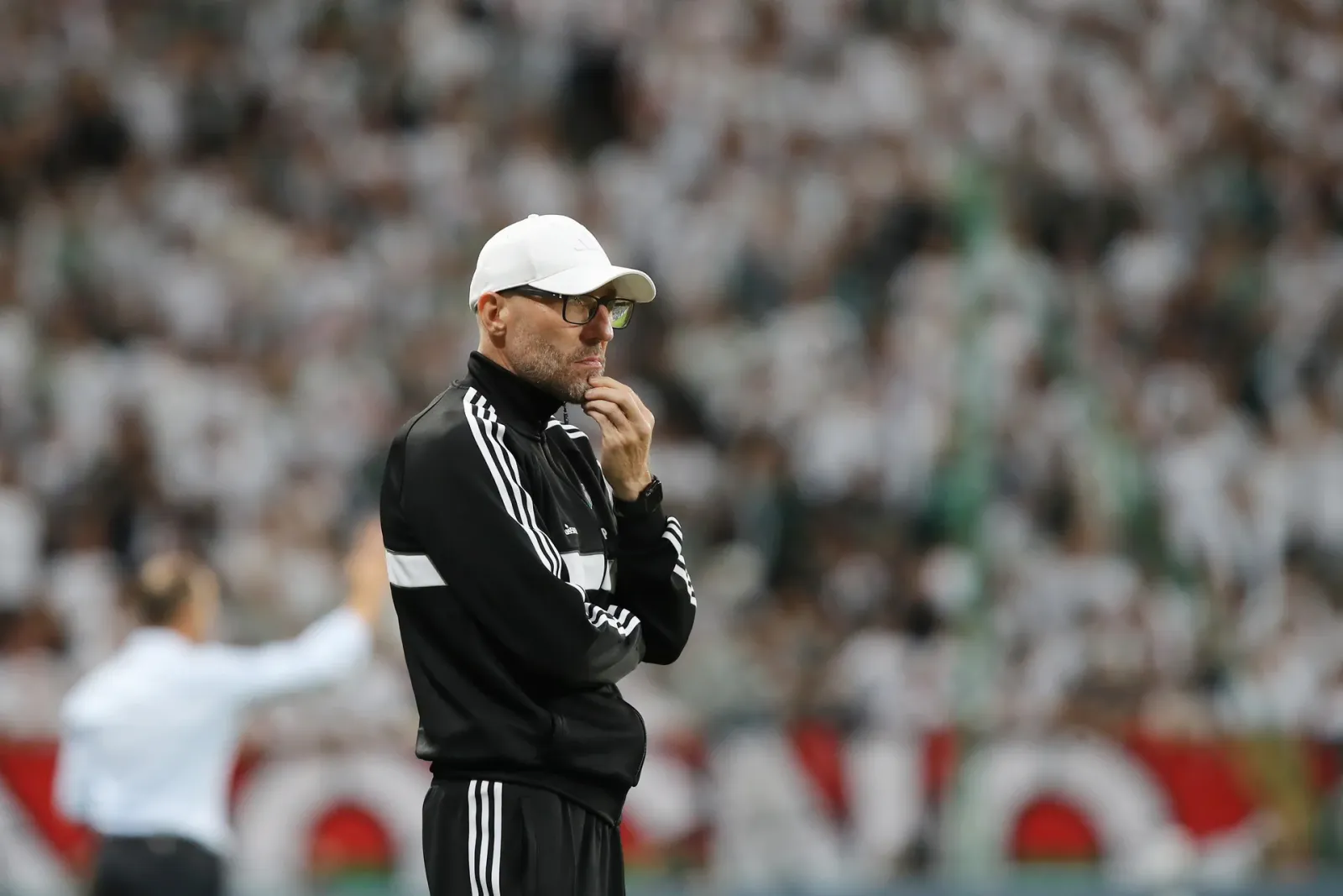 Legia - Śląsk 28.08.2026